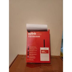 Uplink 4500EZ 4G Universal Alarm Communicator